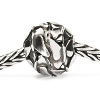 Charm Trollbeads in Argento TAGBE-30045 - TAGBE-30045